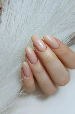 ネイル HerNails  Yokosukaのネイルデザイン