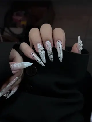ネイル Josie nail salonのネイルデザイン