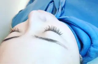 マツエク・マツパ Filer TSUKSAのマツエク・マツパデザイン