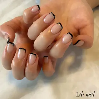 ネイル Lilibeauty salonのネイルデザイン