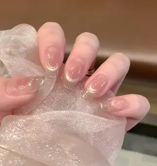 ネイル エリ🫧 nail池袋東口のネイルデザイン