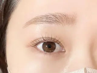 マツエク・マツパ salon de beauteJoieのマツエク・マツパデザイン