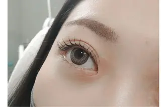 ネイル 長谷川 奈緒美のネイルデザイン