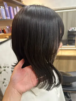 カラー 1月からスタイリスト /内田将太のヘアスタイル