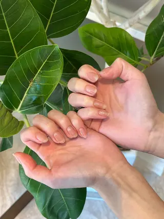 ネイル FOINAIL sakuraのネイルデザイン