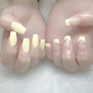 ネイル NailOnason ナナのネイルデザイン