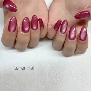 ネイル テネルネイル tener nailのネイルデザイン