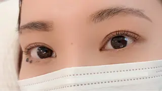 マツエク・マツパ lifra AKANEのマツエク・マツパデザイン