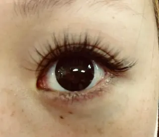 マツエク・マツパ eyelash salon COCOのマツエク・マツパデザイン