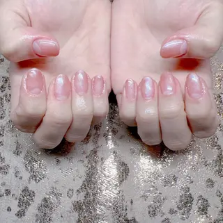 ネイル DollyGirl KYOKOのネイルデザイン