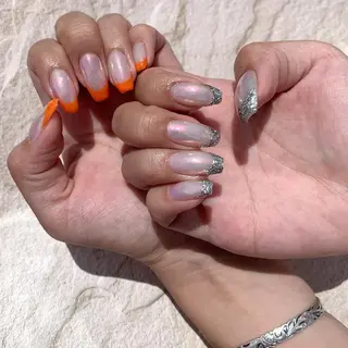 ネイル nail room Ly'leaのネイルデザイン