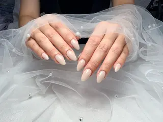 ネイル ♡Bivi♡自爪に 優しいネイルサロンのネイルデザイン