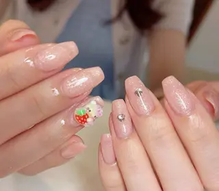 ネイル Floria みほのネイルデザイン