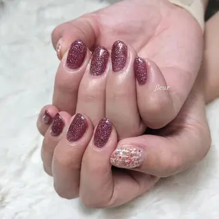 ネイル 斉藤 恵美のネイルデザイン