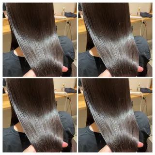 ロング カラー 店長💎髪質改善 /艶髪/荻原💎のヘアスタイル