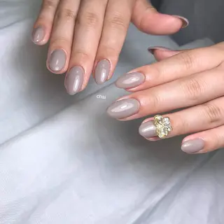 ネイル chai nail _ai📍鶴橋/桃谷のネイルデザイン