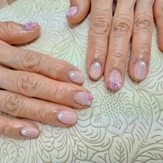 ネイル precious nail  roomのネイルデザイン