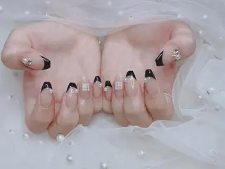 ネイル nail GZMのネイルデザイン