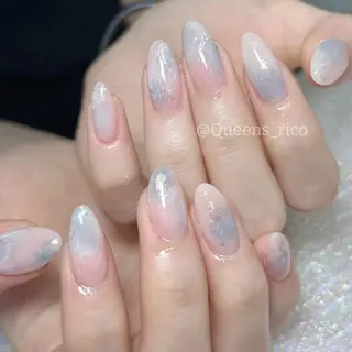 ネイル Queens テイのネイルデザイン