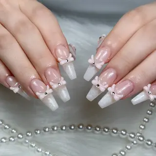 ネイル Sully Nail Labのネイルデザイン