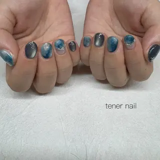 ネイル テネルネイル tener nailのネイルデザイン