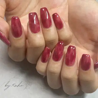 ネイル NAiL by.kahoのネイルデザイン