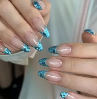 ネイル 🎀 Ayaka_nailのネイルデザイン