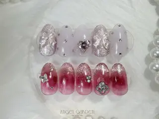 ネイル k misakiのネイルデザイン