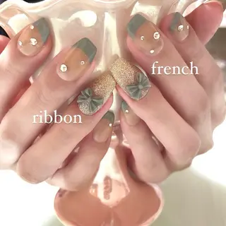 ネイル La・mai ネイルのネイルデザイン