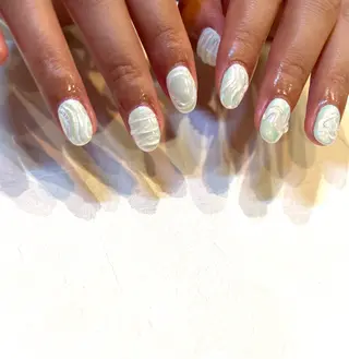 ネイル nailartist lisaのネイルデザイン