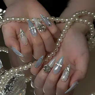 ネイル CiCi NailSalonのネイルデザイン