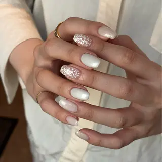 ネイル scre as Etelのネイルデザイン