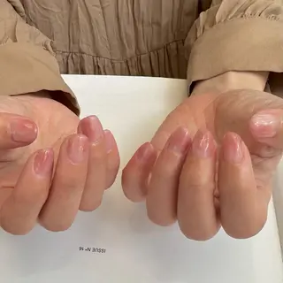 ネイル cocoro nail salonのネイルデザイン