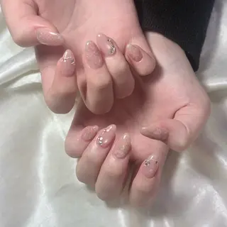 ネイル elche SHOKOのネイルデザイン