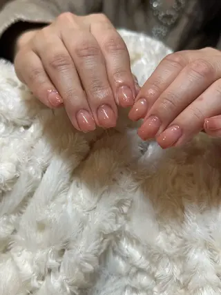 ネイル MIORA︎ マツエク×ネイルのネイルデザイン