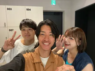 ショート ショート職人 美容師【KENTA】のヘアスタイル