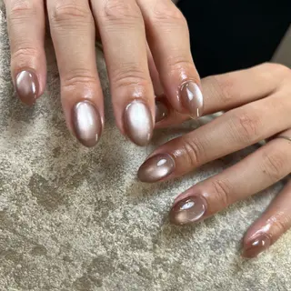 ネイル kicoconail misakoのネイルデザイン