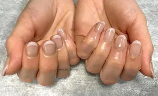 ネイル NAILSALON Ichiのネイルデザイン