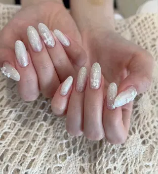 ネイル Yuki Sakai nailのネイルデザイン