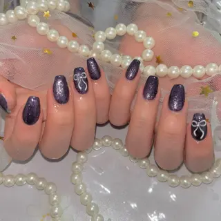 ネイル Kasumi Nailのネイルデザイン