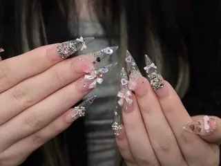 ネイル Sora  Nail Studioのネイルデザイン