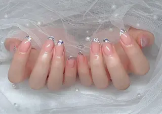 ネイル 🎀Lilla💎 Nail Salonのネイルデザイン