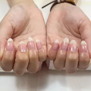 ネイル Takeuchi Amiのネイルデザイン
