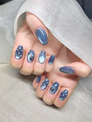 ネイル LUKA NAILのネイルデザイン