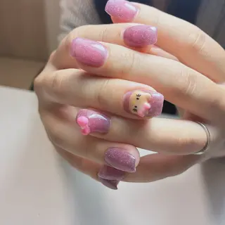 ネイル nail salon anoneのネイルデザイン