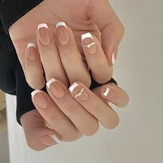 ネイル nailart ecritのネイルデザイン