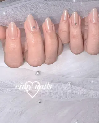 ネイル eimy nails♡のネイルデザイン