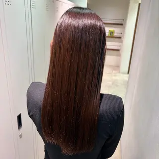 ロング 楓乃 /KANOのヘアスタイル