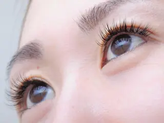 マツエク・マツパ HYGGE namiのマツエク・マツパデザイン