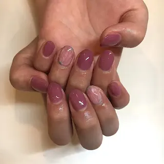 ネイル nail salon Soiréeのネイルデザイン